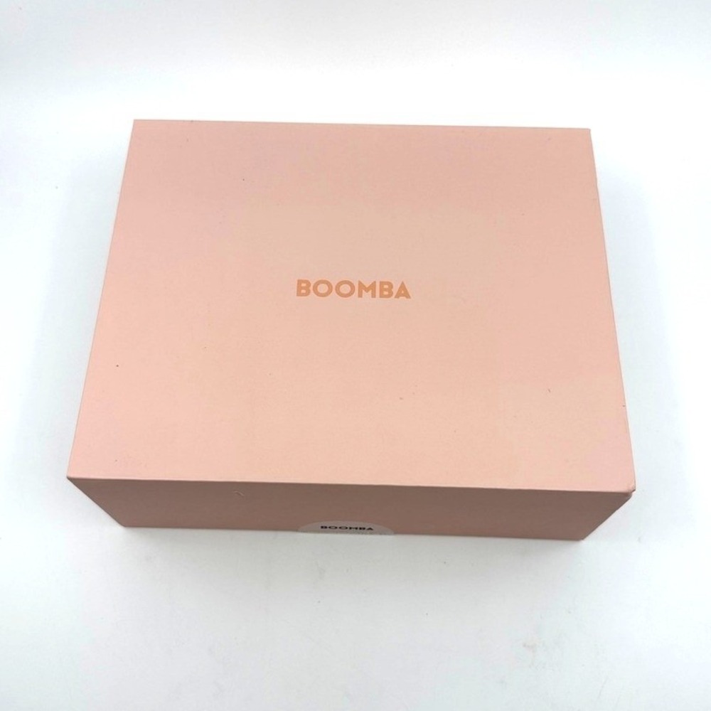 BOOMBA Demi‎ Boost (Lite) Inserts Beige Size I Perfect Boost Bra Inserts NEW - Picture 5 of 6